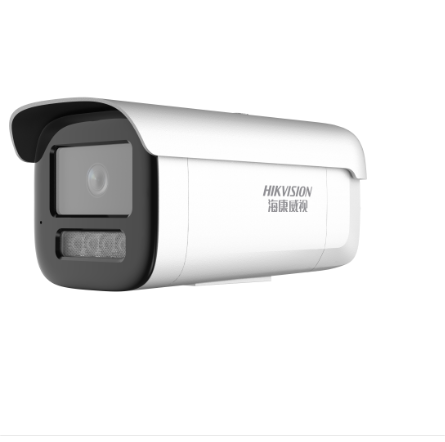 ?？低?HIKVISION DS-2CD3T26DWD-L 監(jiān)控?cái)z像機(jī) 